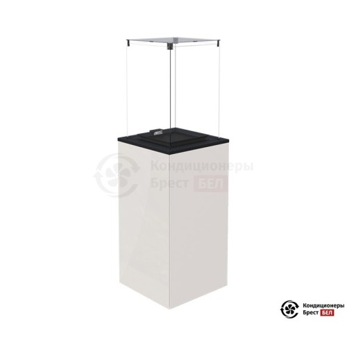  Обогреватель Kratki PATIO MINI/M/G31/37MBAR/B в Бресте