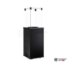 Обогреватель Kratki PATIO/MINI/M/G31/37MBAR/CZ/P