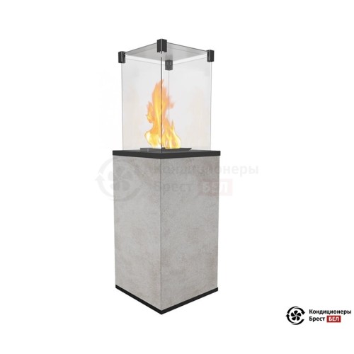  Обогреватель Kratki PATIO/M/G31/37MBAR/Q/O/G в Бресте