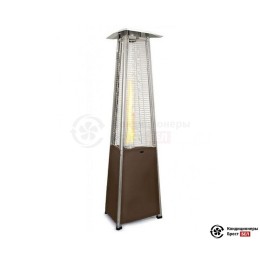 Обогреватель Stalleh Pyramid x 3 Bronse