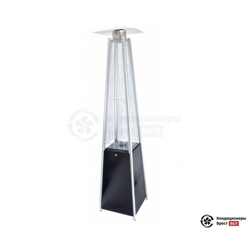  Обогреватель Stalleh Pyramid x 4 Black в Бресте