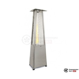 Обогреватель Stalleh Pyramid x 3 Steel