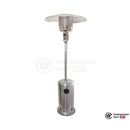 Обогреватель Stalleh VarmGas Steel