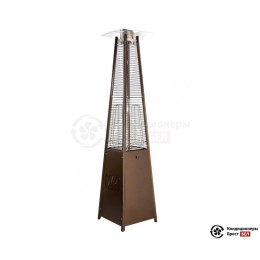 Обогреватель WWT 13I Brown
