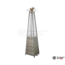 Обогреватель WWT 13I Rotang Grey