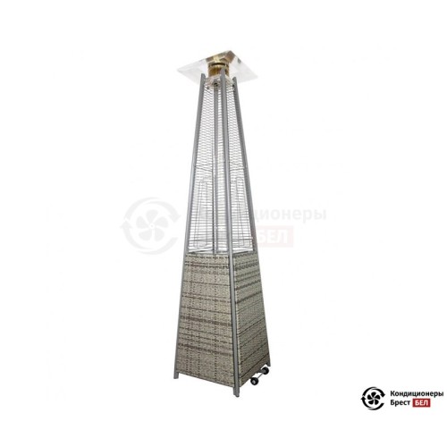  Обогреватель WWT 13I Rotang Grey в Бресте