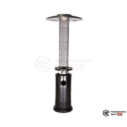 Обогреватель WWT 13D Black