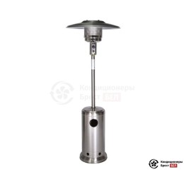 Обогреватель WWT 13B Stainless steel