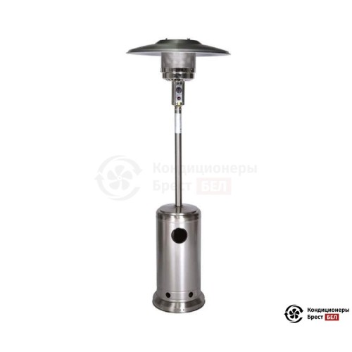  Обогреватель WWT 13B Stainless steel в Бресте