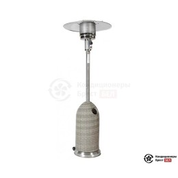 Обогреватель WWT 13B Rotang Grey