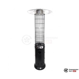 Обогреватель WWT 13D pro Black