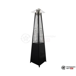 Обогреватель WWT 13I Total Black