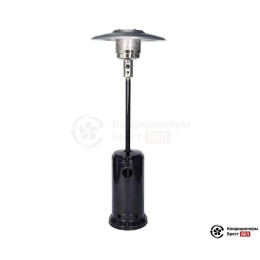 Обогреватель WWT 13B Black