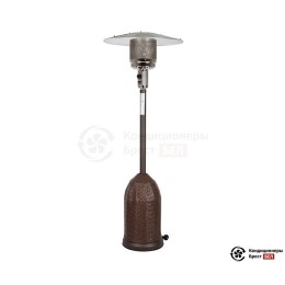Обогреватель WWT 13B Rotang Brown