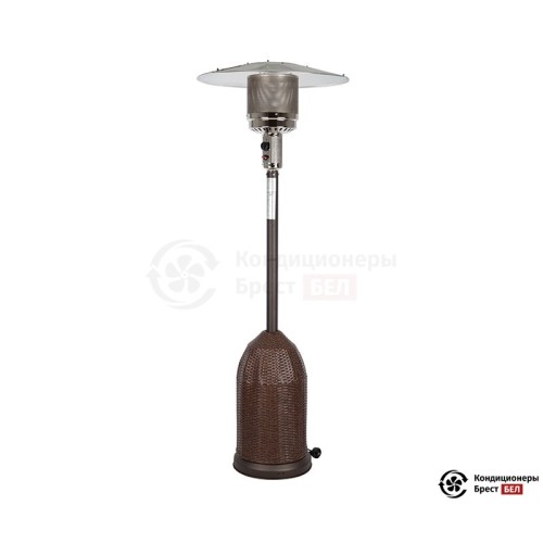  Обогреватель WWT 13B Rotang Brown в Бресте