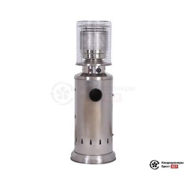 Обогреватель WWT 13H Stainless steel