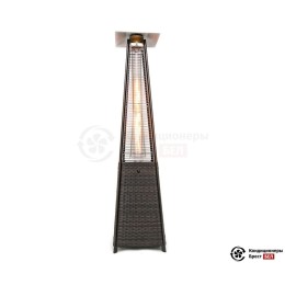 Обогреватель WWT 13I Rotang Brown