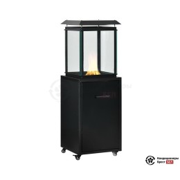 Обогреватель WWT 13M Black