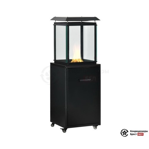  Обогреватель WWT 13M Black в Бресте