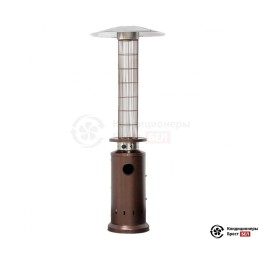Обогреватель WWT 13D Brown