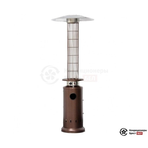  Обогреватель WWT 13D Brown в Бресте