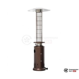 Обогреватель WWT 13D Brown