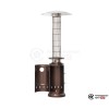  Обогреватель WWT 13D Brown в Бресте