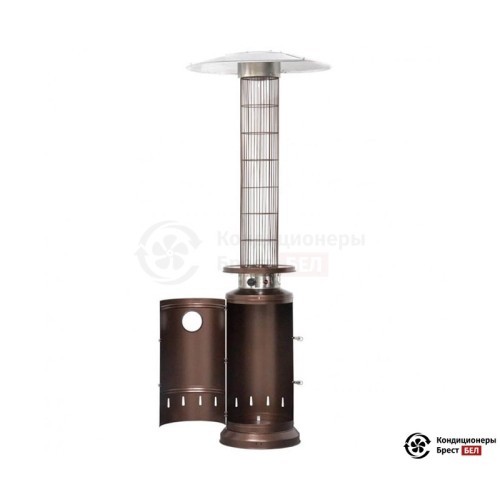  Обогреватель WWT 13D Brown в Бресте
