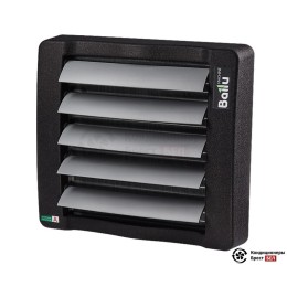 Тепловентилятор Ballu BHP-W3-20-S
