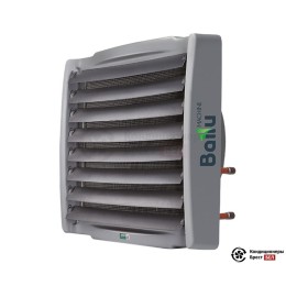 Тепловентилятор Ballu BHP-W2-70-S