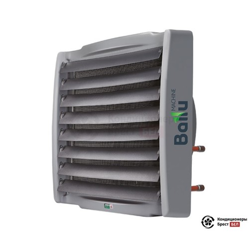  Тепловентилятор Ballu BHP-W2-70-S в Бресте