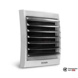 Тепловентилятор Zilon HР-80.003W
