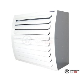Тепловентилятор Тепломаш КЭВ-36Т3W2