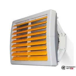 Тепловентилятор Тепломаш КЭВ-100М5W2
