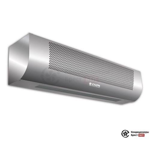  Тепловая завеса Zilon ZVV-1E6T 2.0 в Бресте