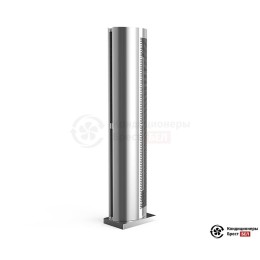 Тепловая завеса Zilon ZVV-2.0VW35