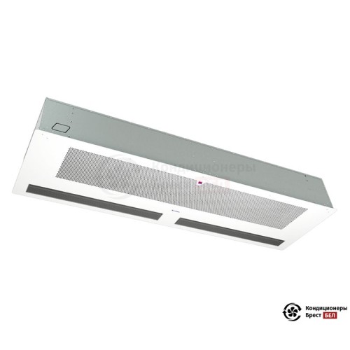  Тепловая завеса Тепломаш КЭВ-36П4091Е в Бресте