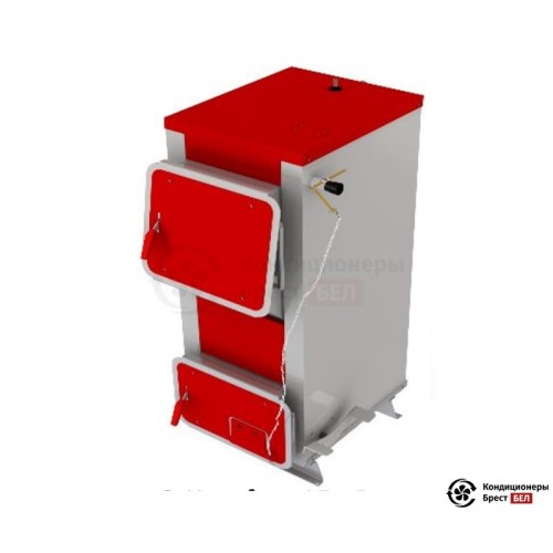 Твердотопливный котел Heiztechnik Q Komfort 55 в Бресте