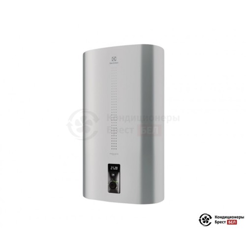  Электрический водонагреватель Electrolux EWH 30 Centurio IQ 2.0 Silver в Бресте