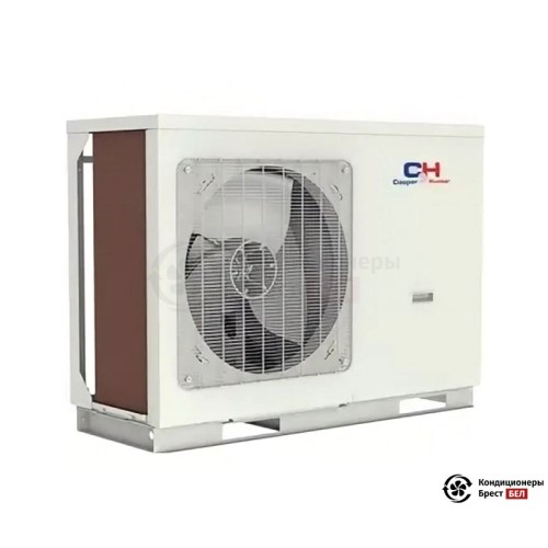  Тепловой насос Cooper&Hunter CH-HP12MIRM в Бресте