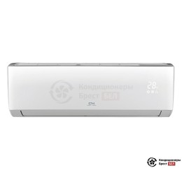 Кондиционер Cooper&Hunter CH-S09FTXLA