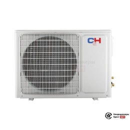 Кондиционер Cooper&Hunter CH-S09FTXLA