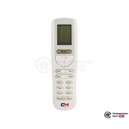 Тепловой насос Cooper&Hunter CH-S18FVX-NG