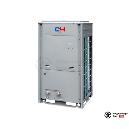  Тепловой насос Cooper&Hunter CH-HP28СMFNM в Бресте