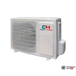 Тепловой насос Cooper&Hunter CH-HP3.5SWNK/WT200SW1.5ENK