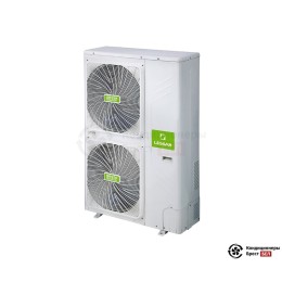 Тепловой насос Lessar LUM-HE140NA4-PC