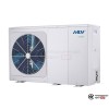 Тепловой насос MDV MDHWC-V8W/D2N8-B в Бресте