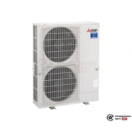 Тепловой насос Mitsubishi Electric PUHZ-SW160YKA