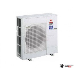 Тепловой насос Mitsubishi Electric PUHZ-SW100YHA