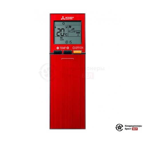  Тепловой насос Mitsubishi Electric MSZ-LN25VGR/MUZ-LN25VGHZ в Бресте